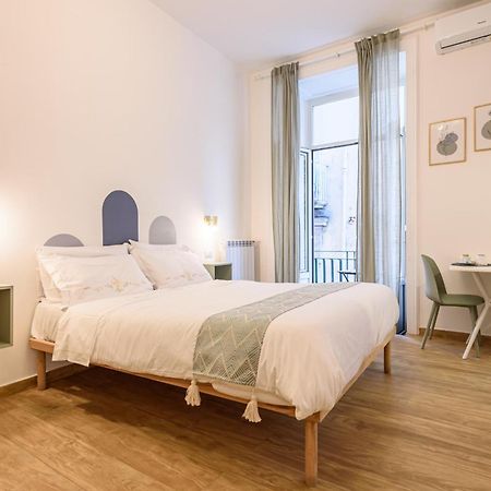 Ecosuite Spaccanapoli מראה חיצוני תמונה