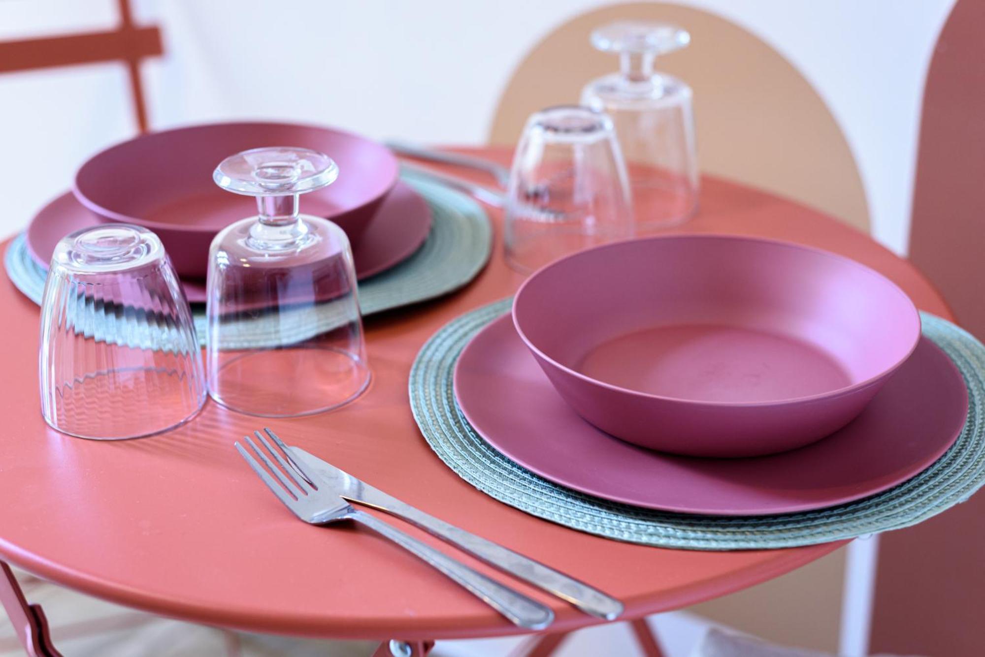 Ecosuite Spaccanapoli מראה חיצוני תמונה