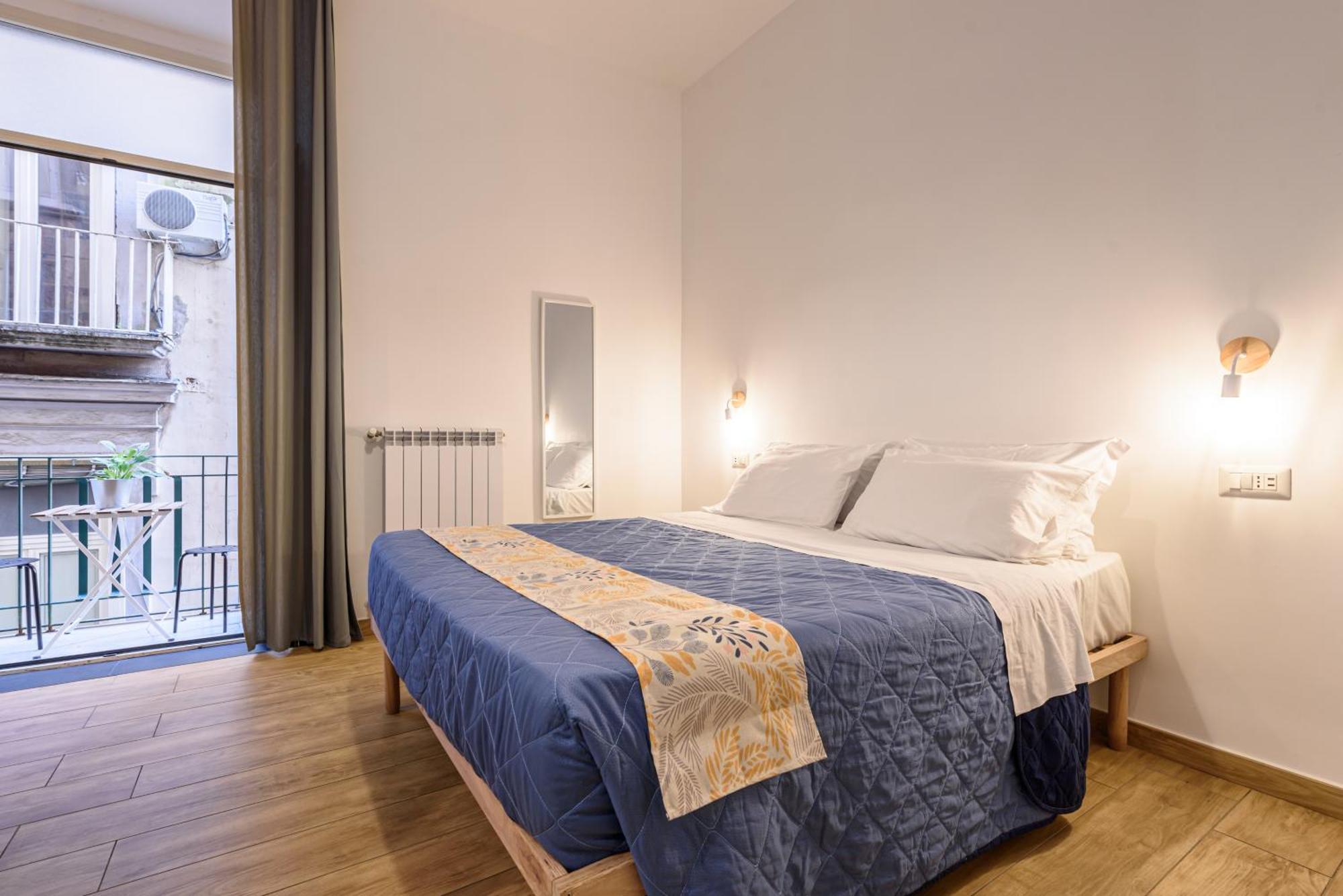 Ecosuite Spaccanapoli מראה חיצוני תמונה