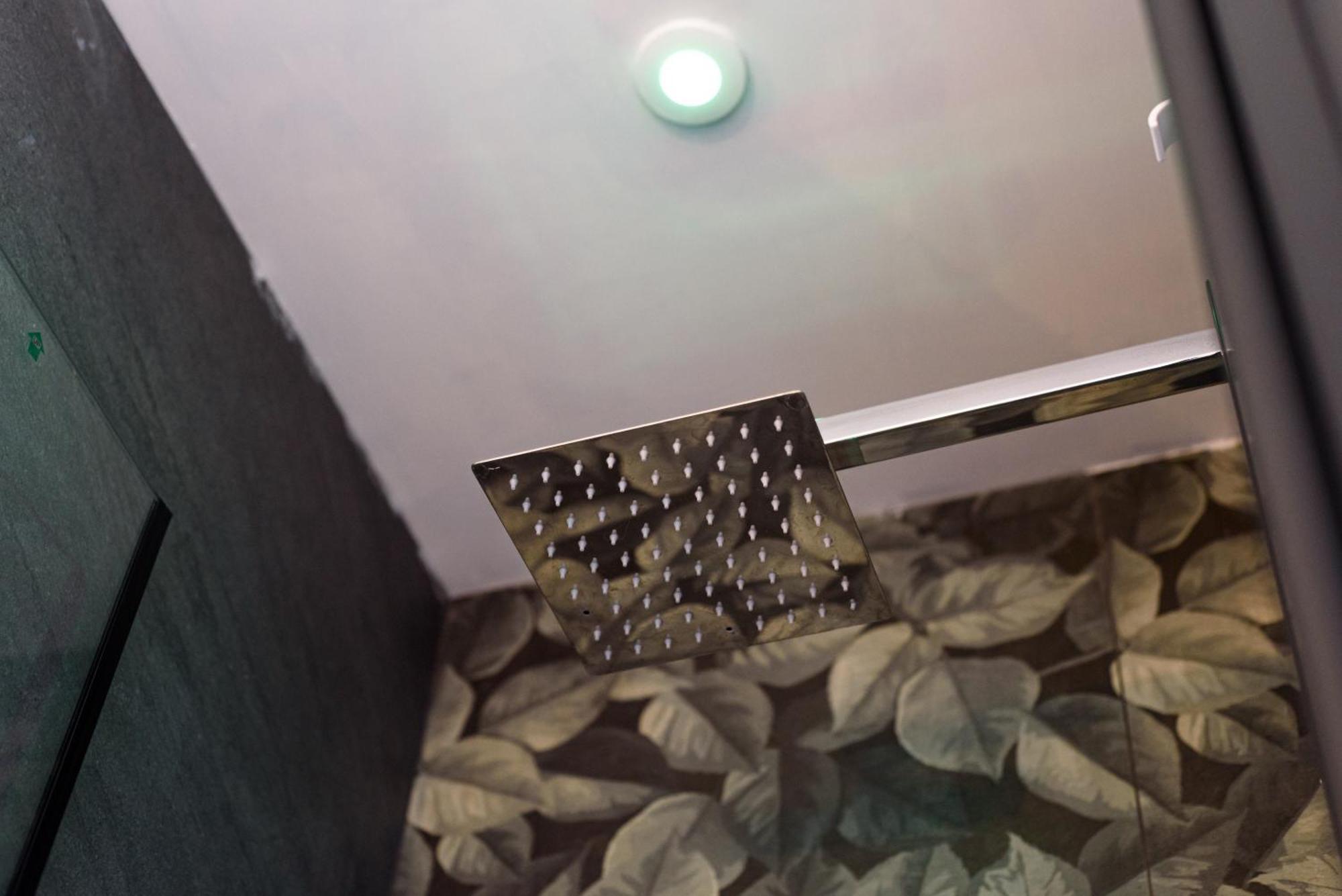 Ecosuite Spaccanapoli מראה חיצוני תמונה