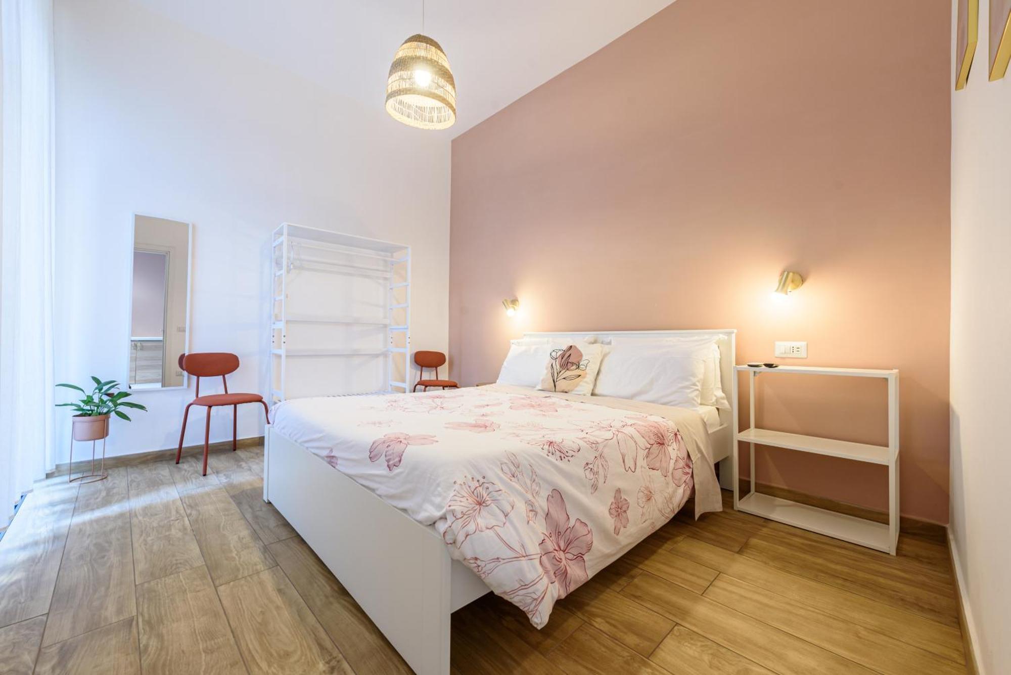 Ecosuite Spaccanapoli מראה חיצוני תמונה