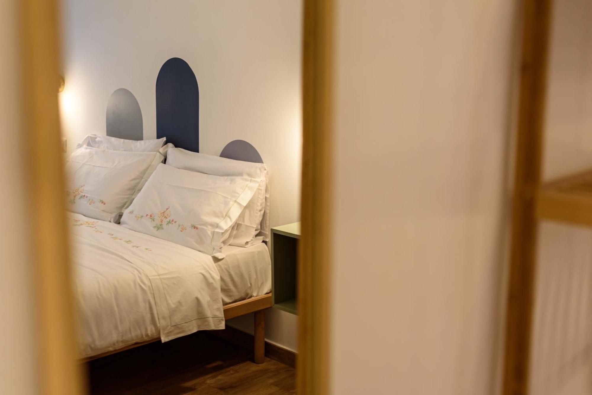 Ecosuite Spaccanapoli מראה חיצוני תמונה