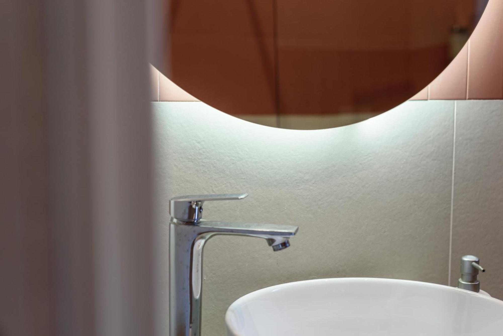 Ecosuite Spaccanapoli מראה חיצוני תמונה