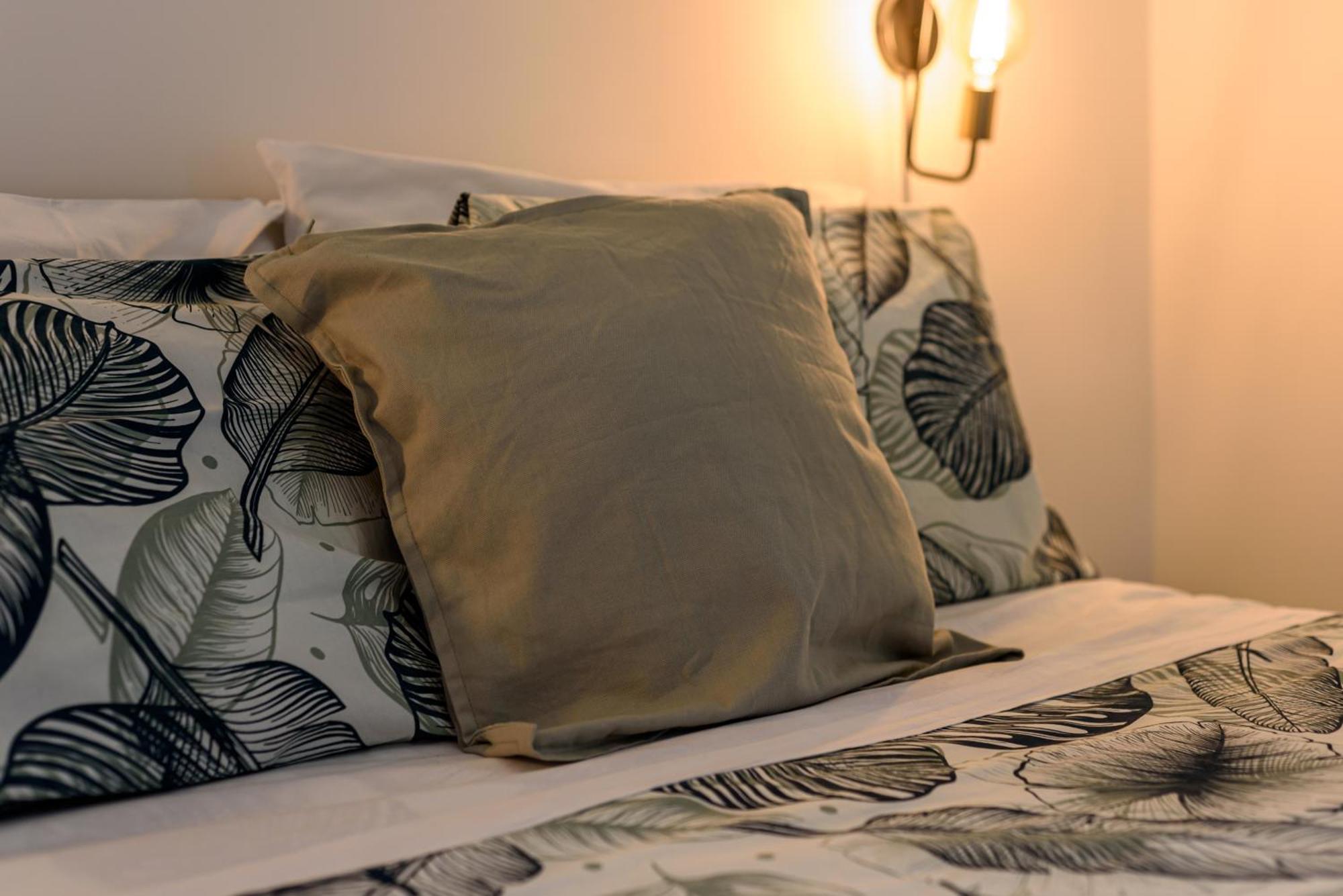 Ecosuite Spaccanapoli מראה חיצוני תמונה