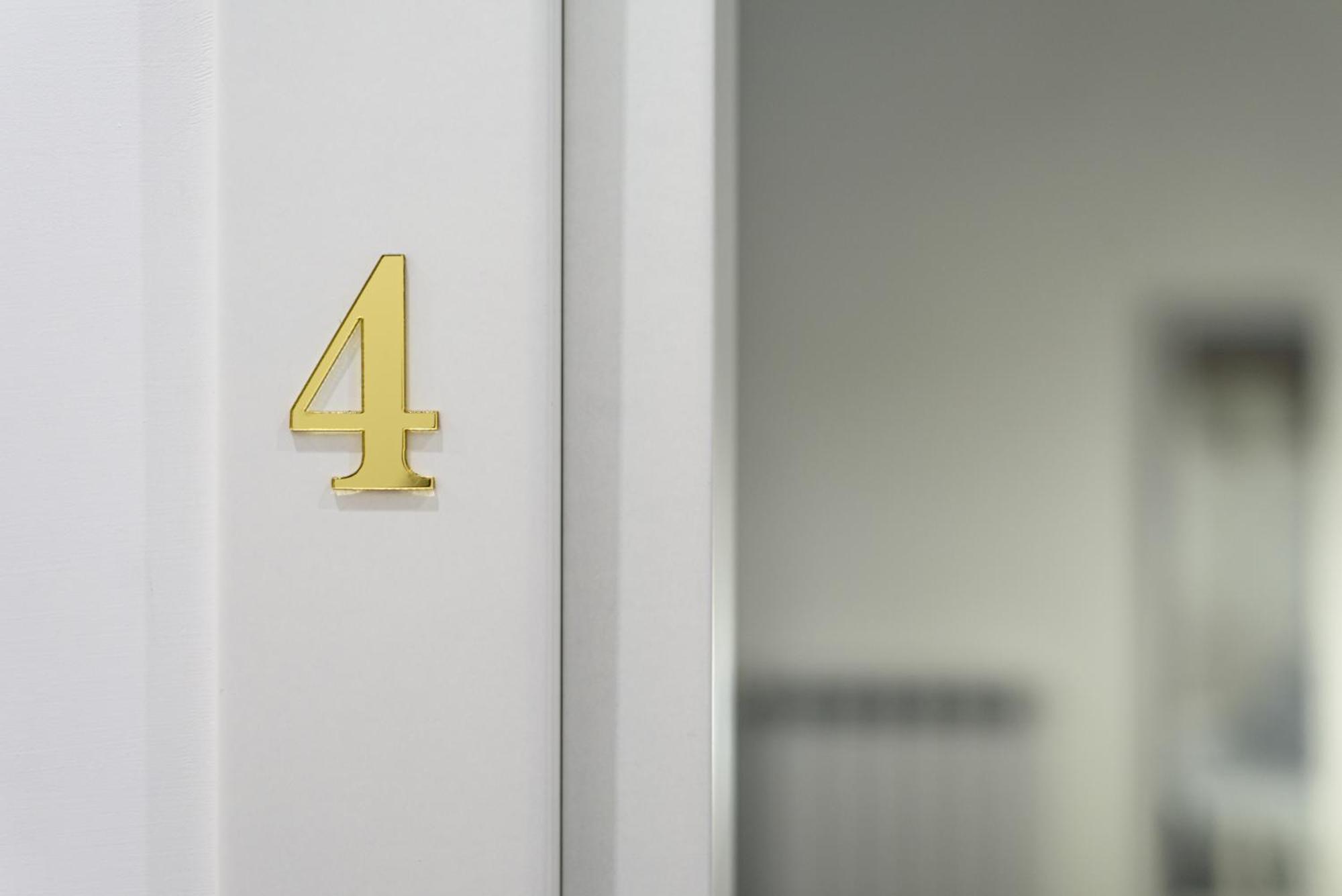 Ecosuite Spaccanapoli מראה חיצוני תמונה