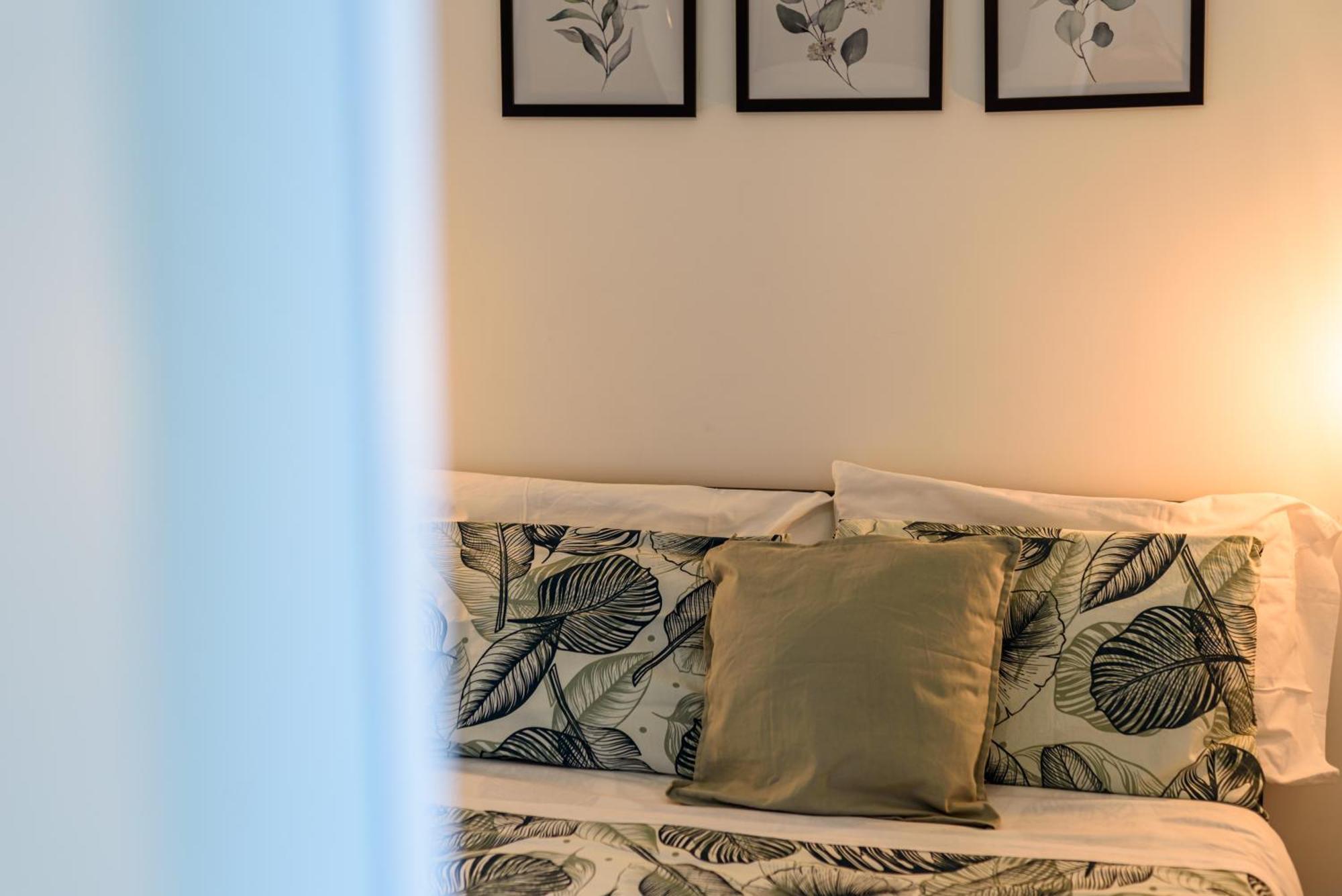 Ecosuite Spaccanapoli מראה חיצוני תמונה