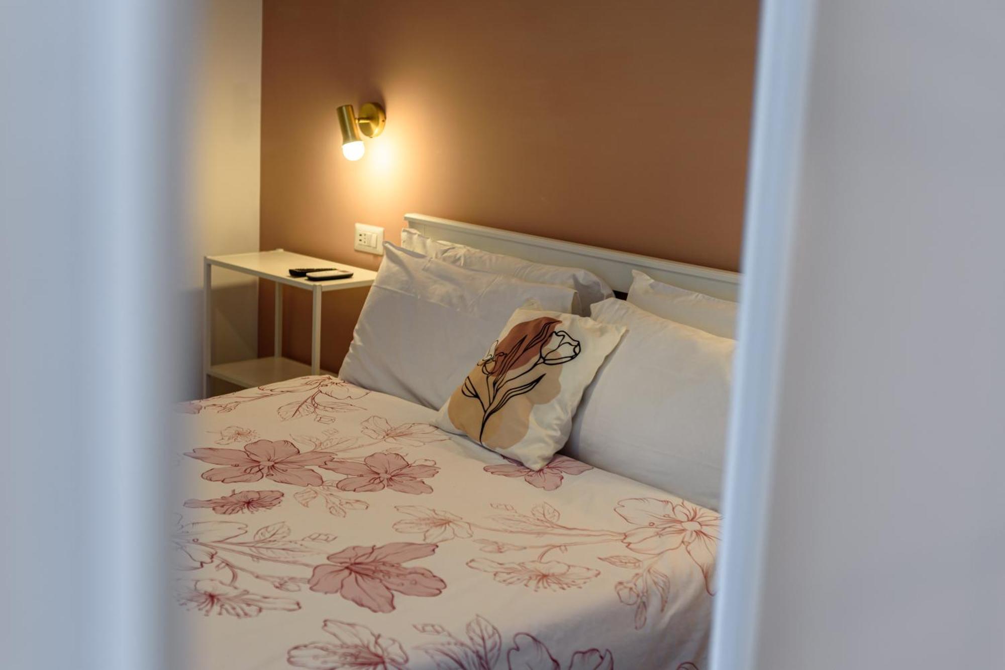 Ecosuite Spaccanapoli מראה חיצוני תמונה