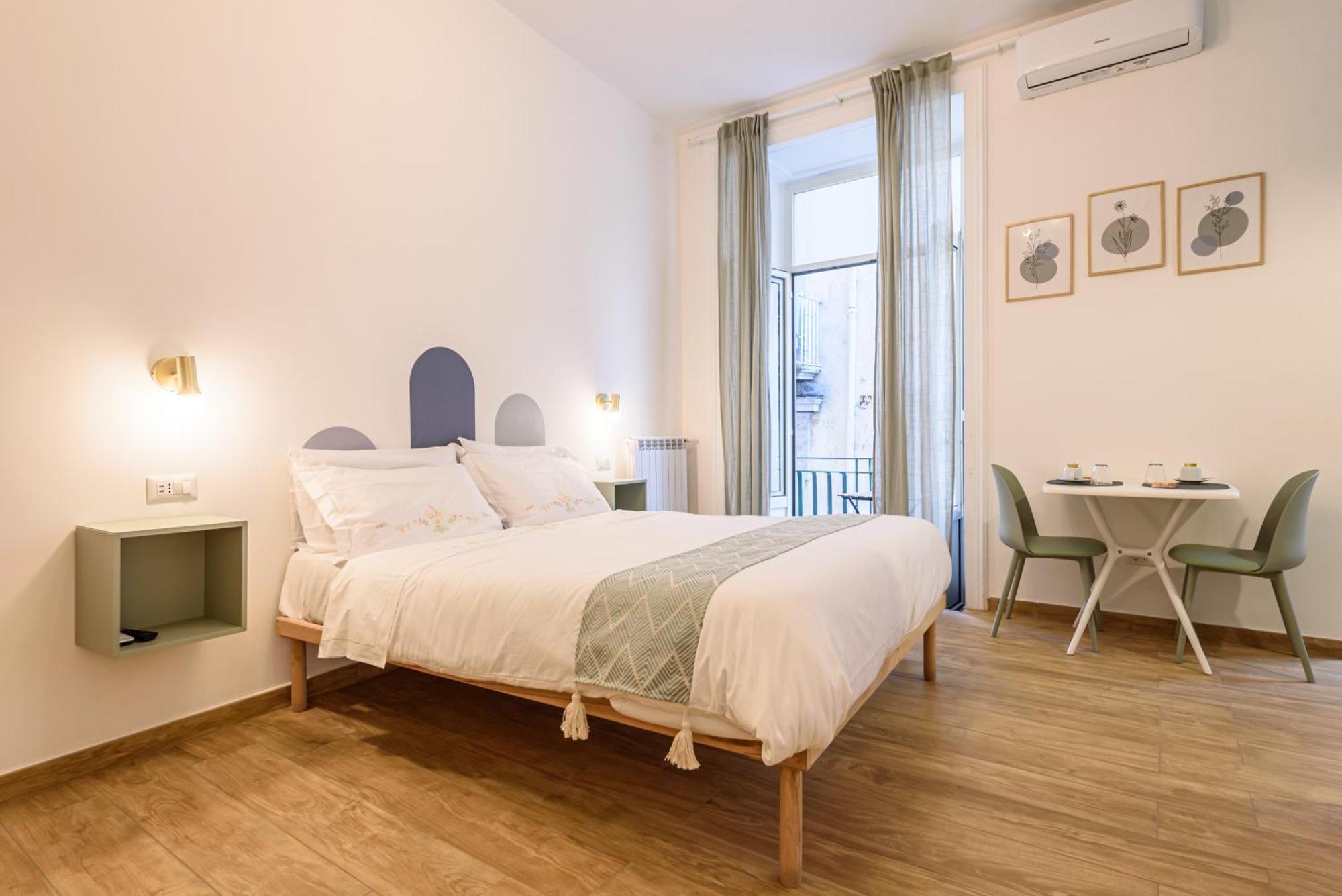 Ecosuite Spaccanapoli מראה חיצוני תמונה