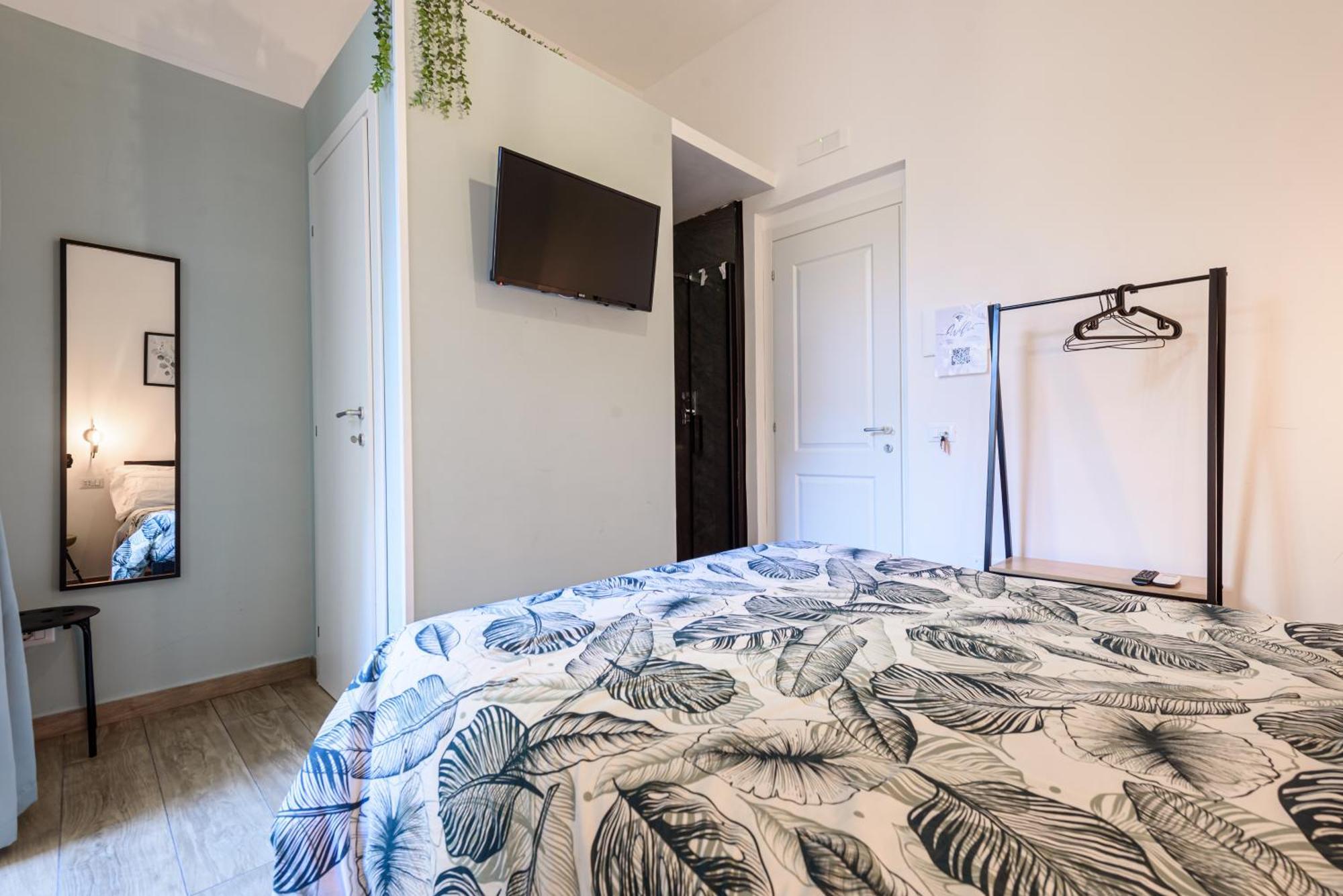 Ecosuite Spaccanapoli מראה חיצוני תמונה