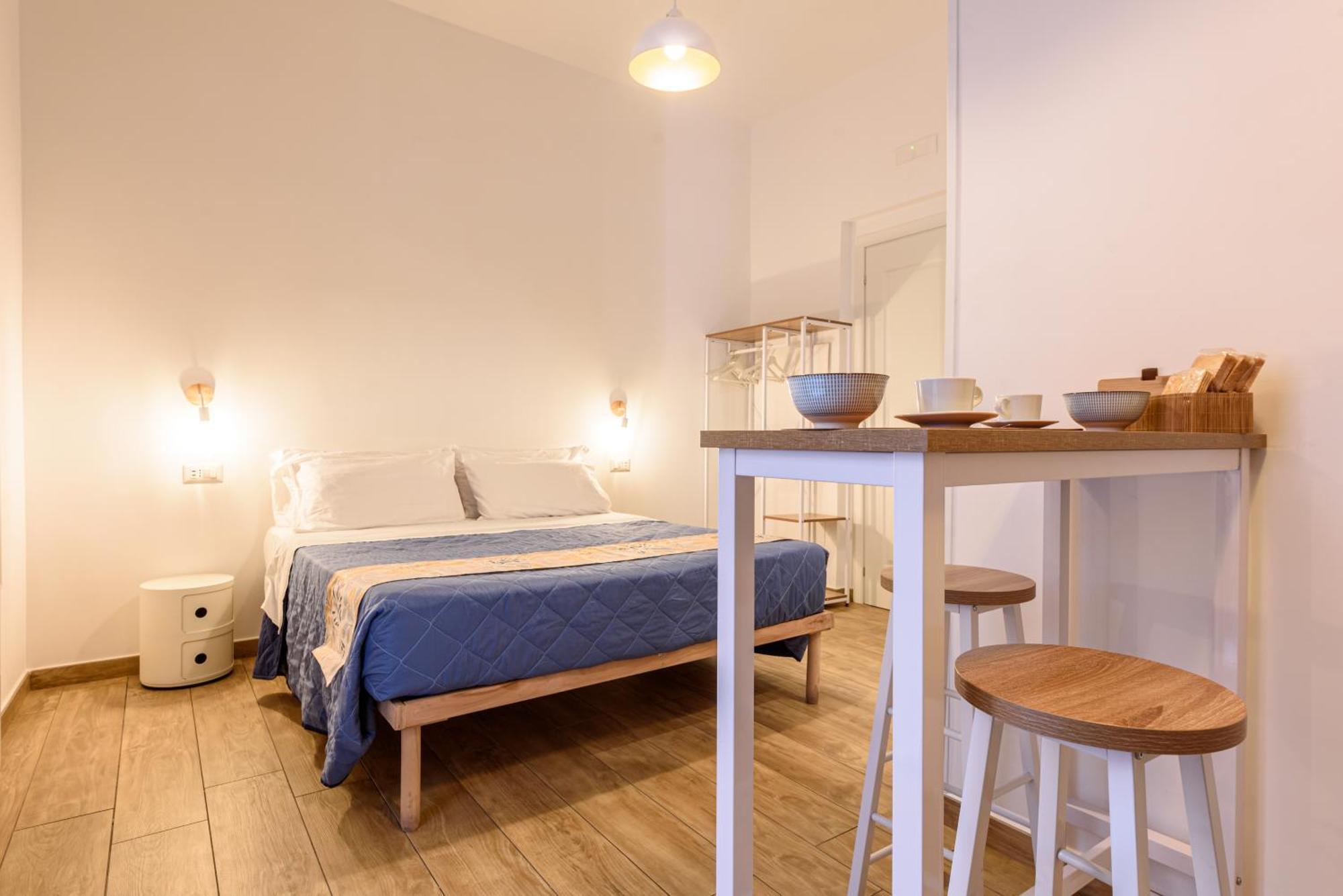 Ecosuite Spaccanapoli מראה חיצוני תמונה