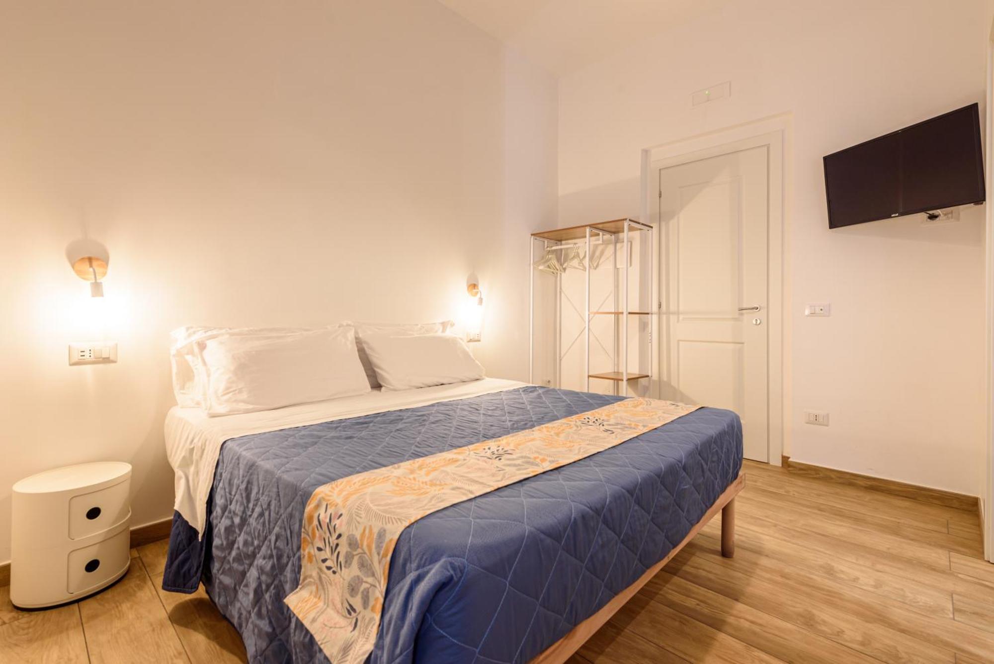 Ecosuite Spaccanapoli מראה חיצוני תמונה