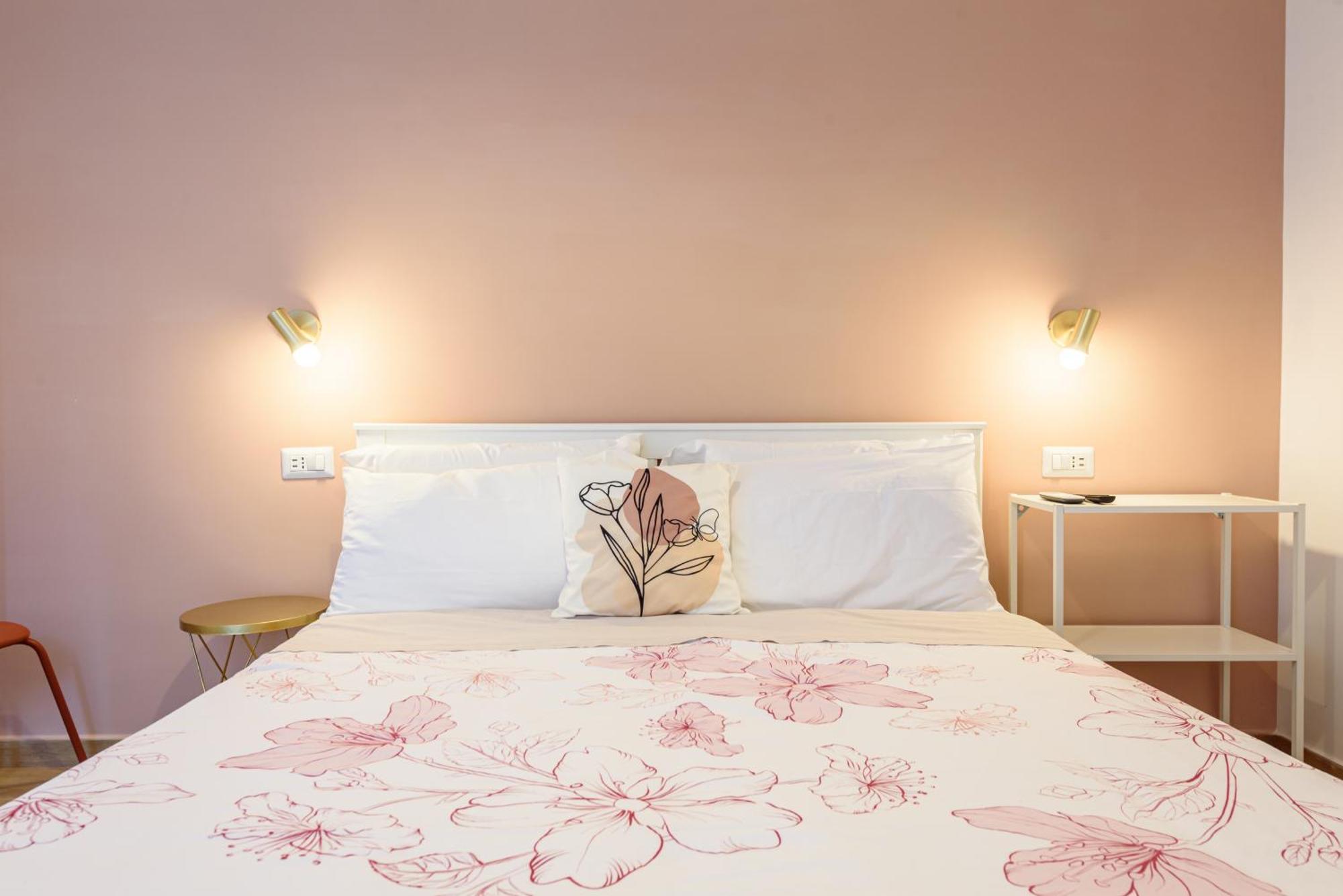Ecosuite Spaccanapoli מראה חיצוני תמונה