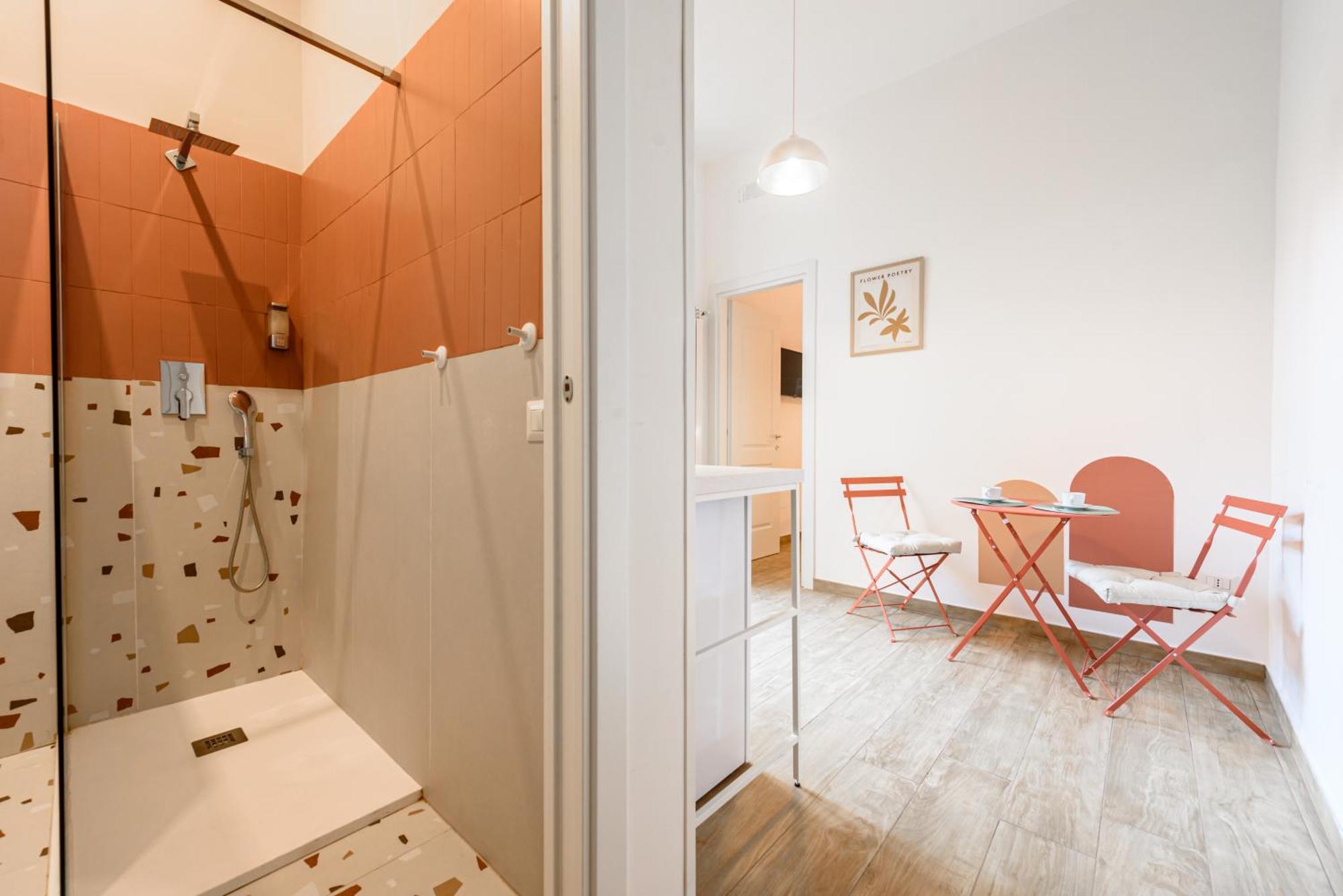 Ecosuite Spaccanapoli מראה חיצוני תמונה