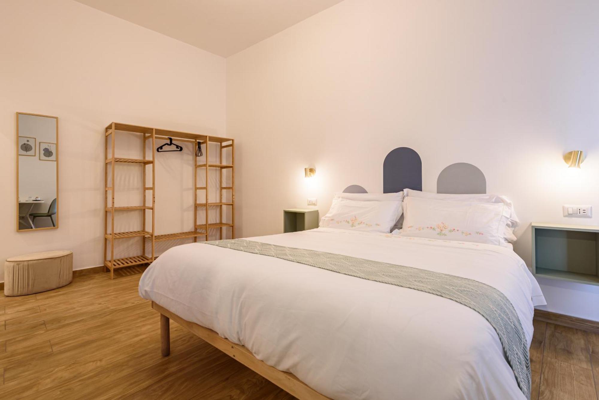 Ecosuite Spaccanapoli מראה חיצוני תמונה