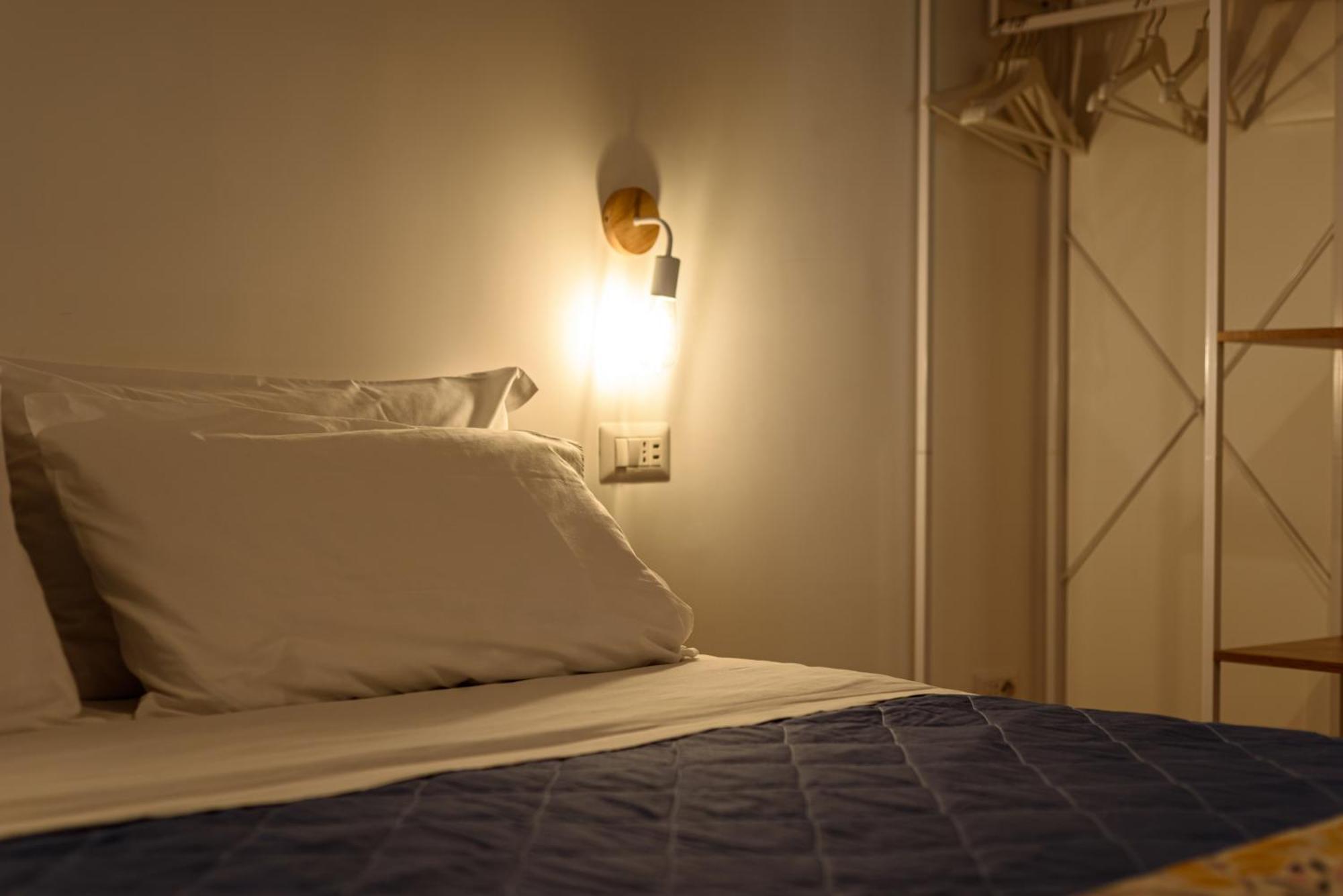 Ecosuite Spaccanapoli מראה חיצוני תמונה