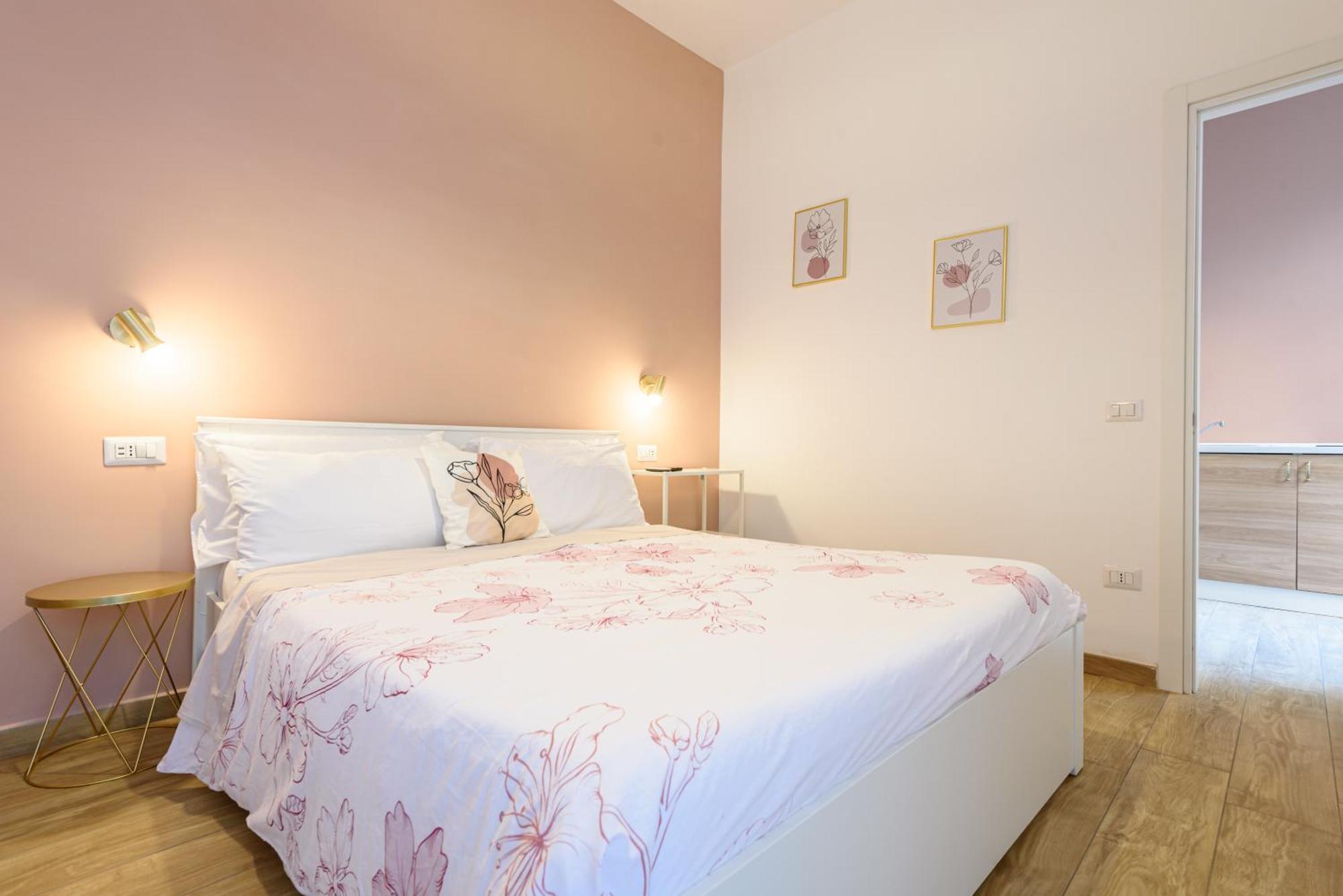 Ecosuite Spaccanapoli מראה חיצוני תמונה