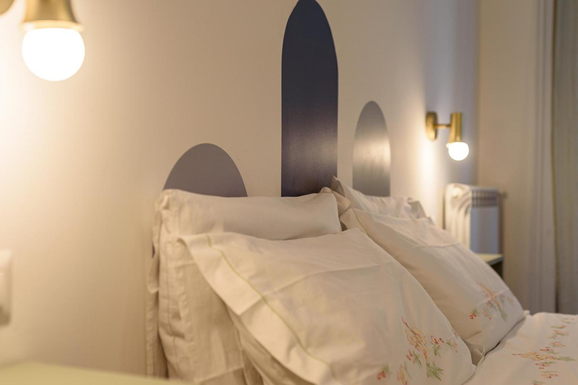 Ecosuite Spaccanapoli מראה חיצוני תמונה