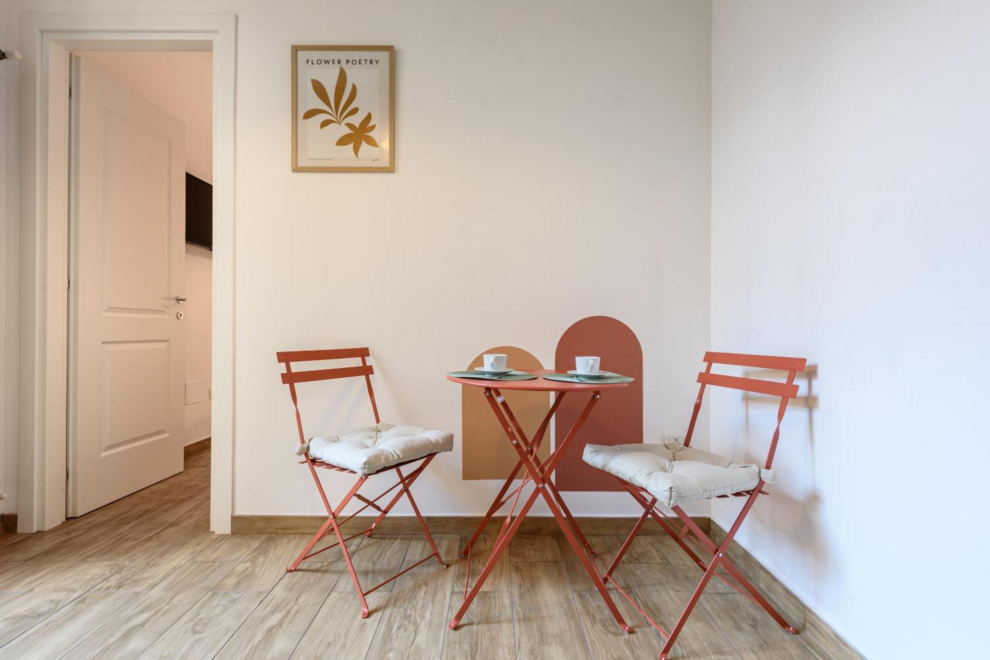 Ecosuite Spaccanapoli מראה חיצוני תמונה