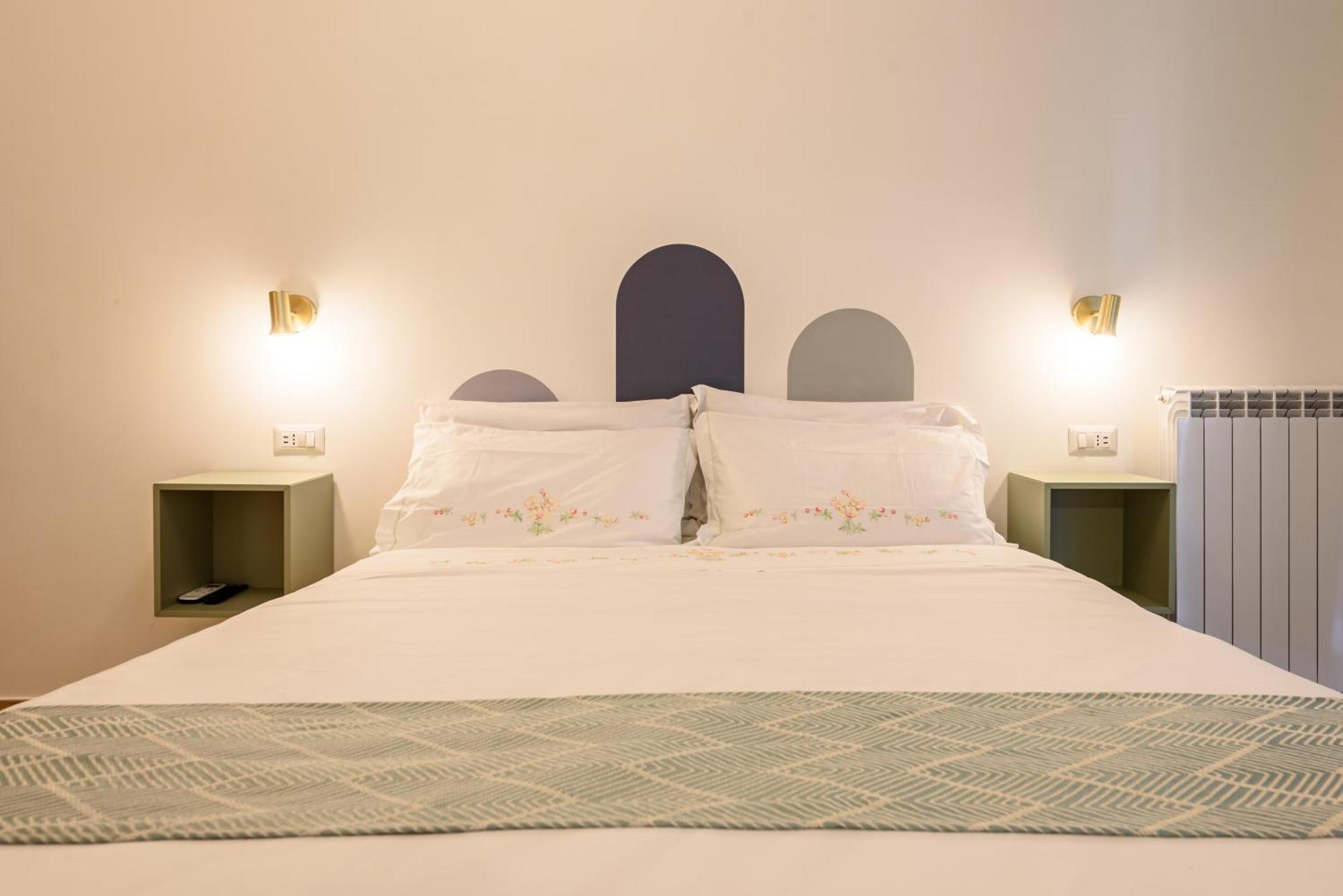 Ecosuite Spaccanapoli מראה חיצוני תמונה