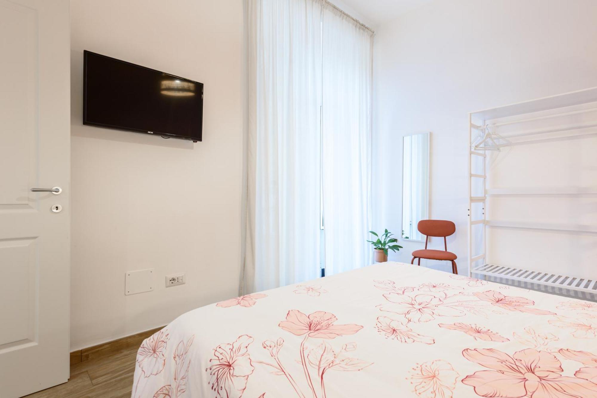 Ecosuite Spaccanapoli מראה חיצוני תמונה