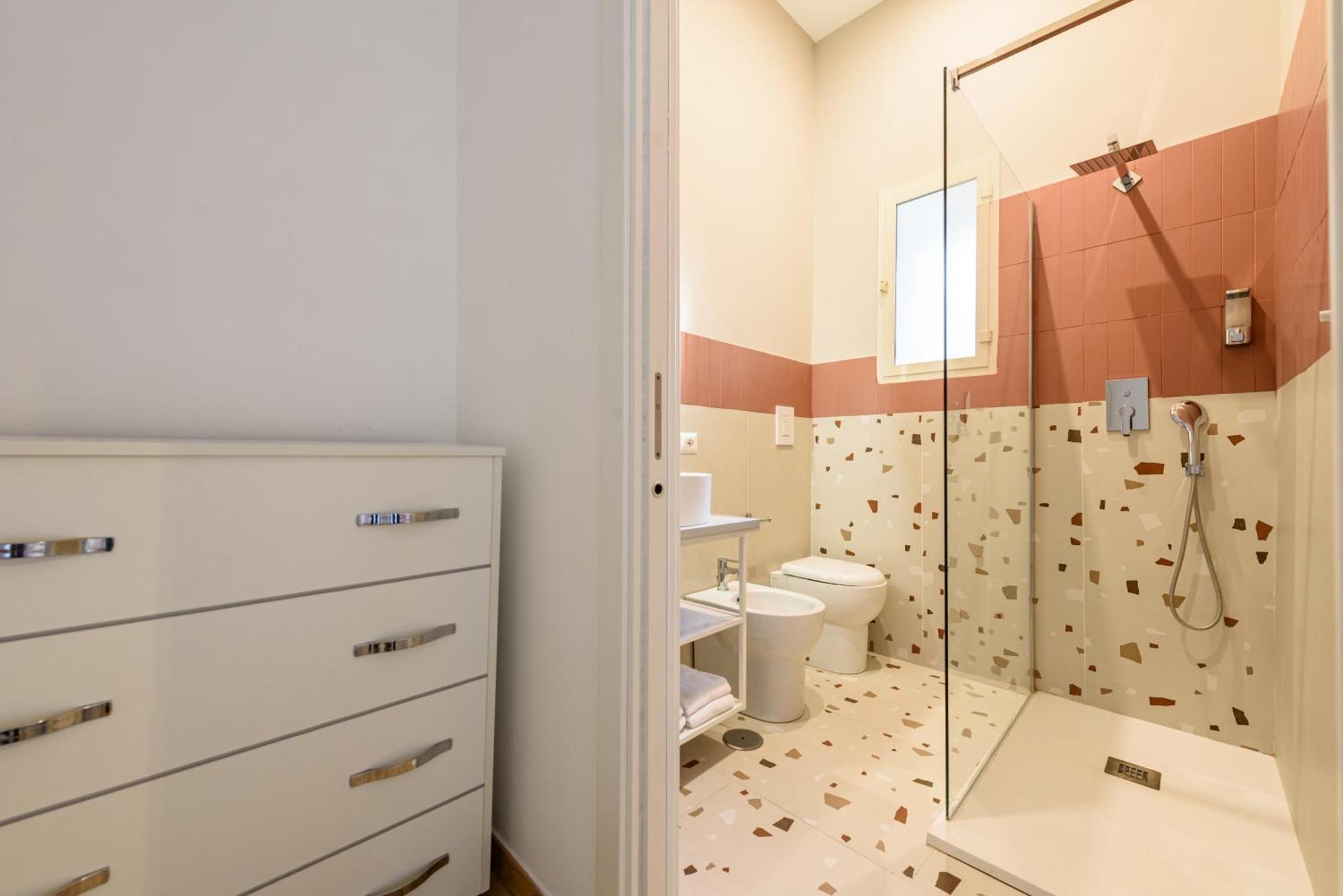 Ecosuite Spaccanapoli מראה חיצוני תמונה